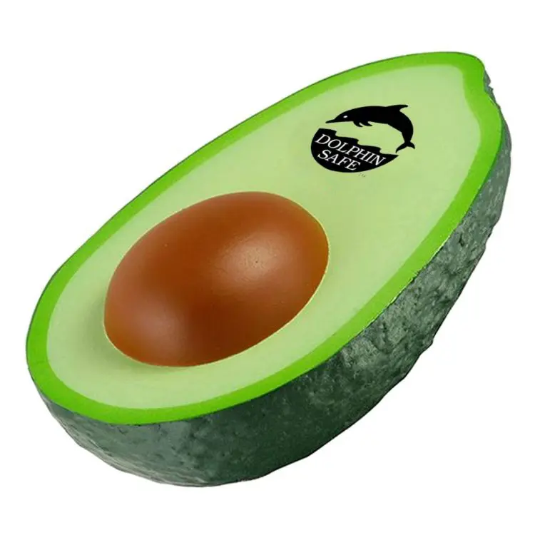 Picture of Stress Avocado