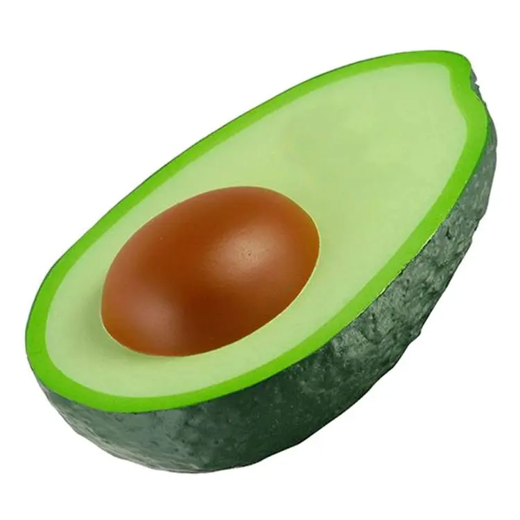 Picture of Stress Avocado