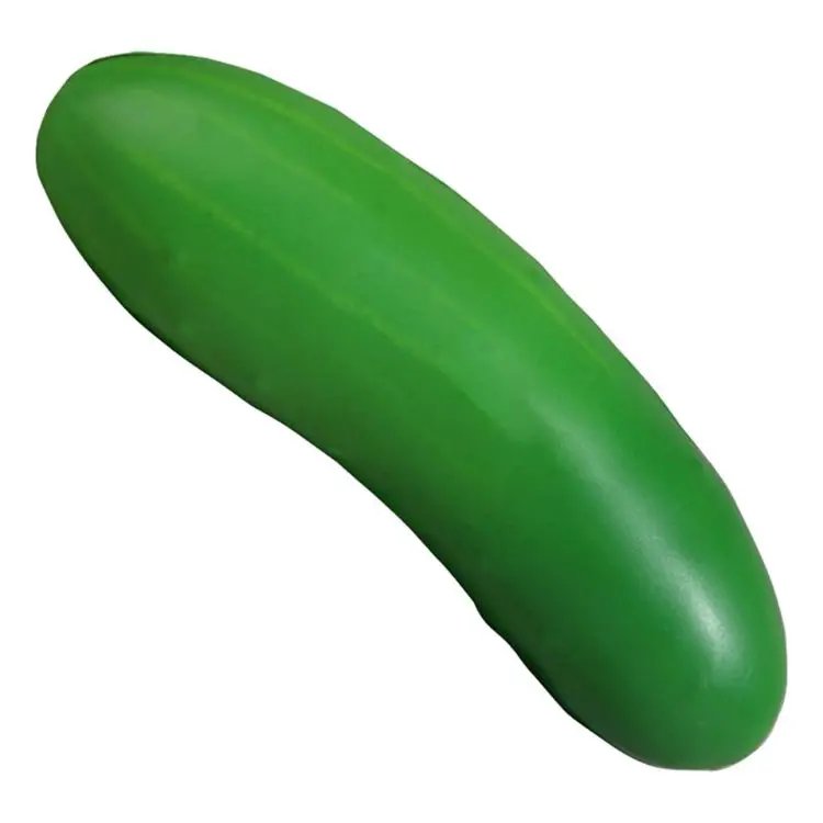 Picture of Stress Cucumber