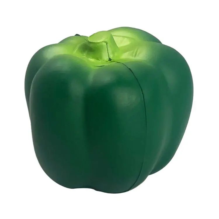 Picture of Stress Capsicum