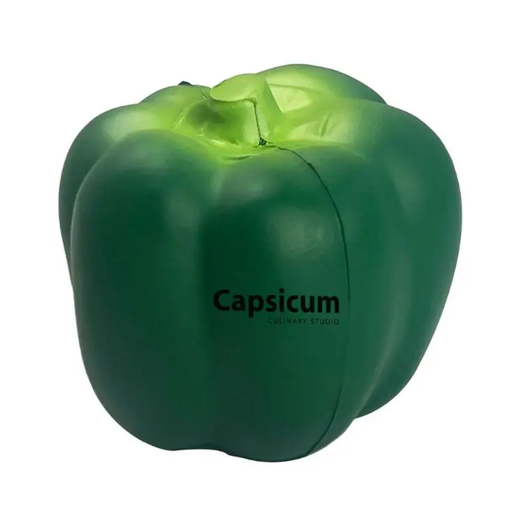 Picture of Stress Capsicum