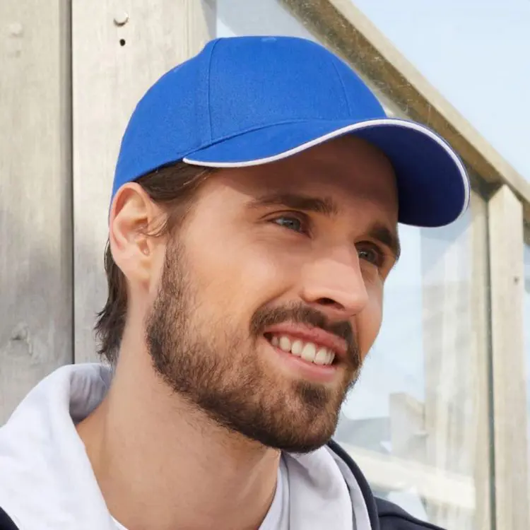 Picture of Eumo 6 Panel Heavy Acrylic Sandwich Cap