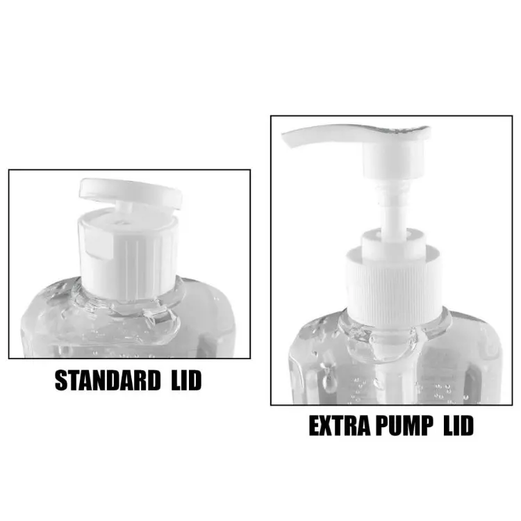 Picture of 300ml Hand Sanitiser Gel 75% Alcohol