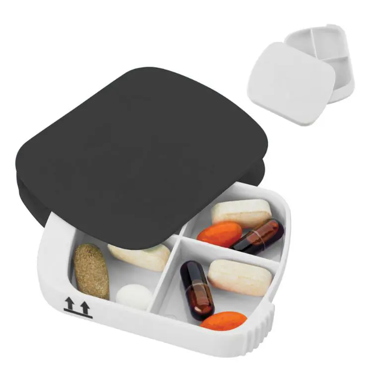 Picture of Spin Pill Box
