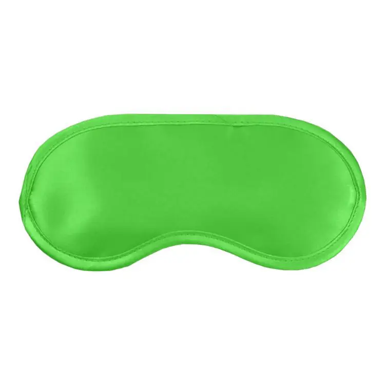 Picture of Comfy Satin Sleep Eye Mask