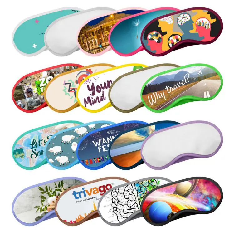 Picture of Moonlight Sleep Eye Mask