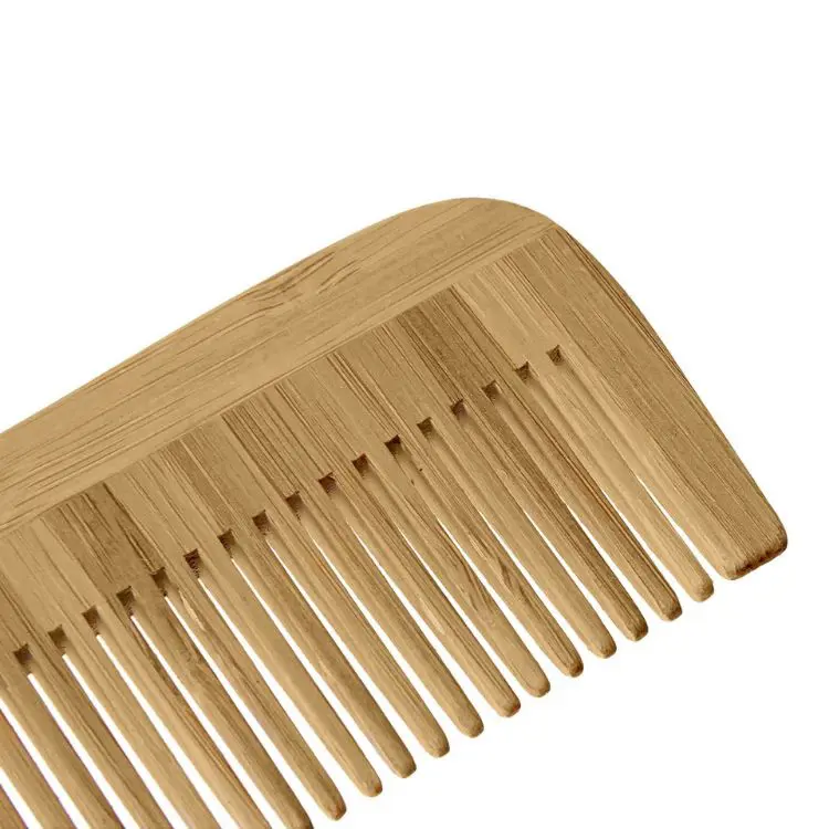 Picture of Silo Bamboo Comb