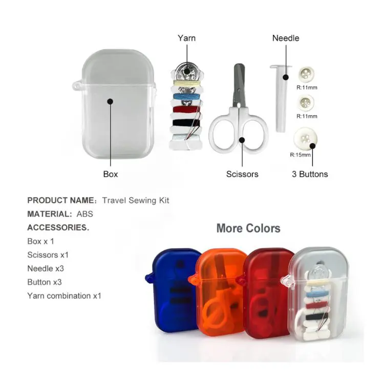 Picture of Sewing Kit