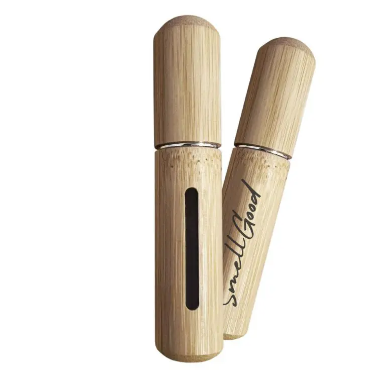 Picture of Mini Bamboo Atomiser