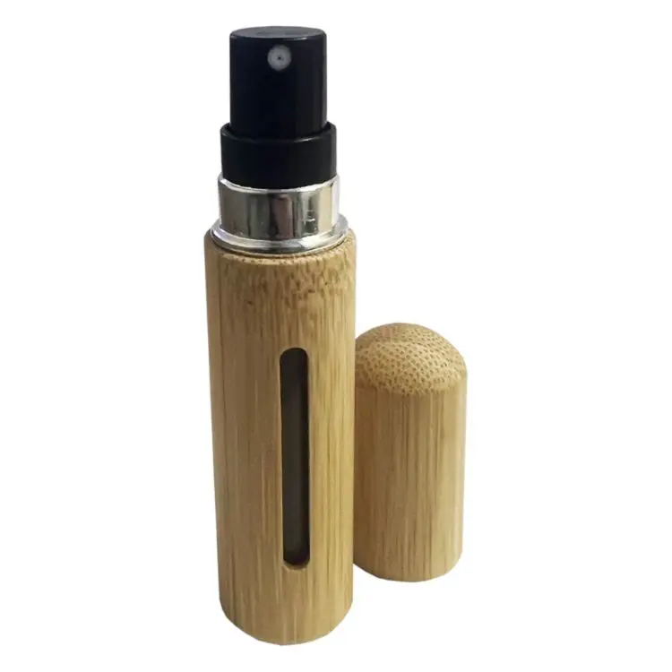 Picture of Mini Bamboo Atomiser