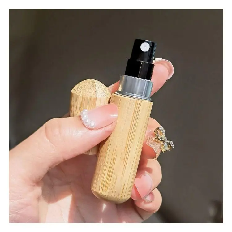 Picture of Mini Bamboo Atomiser