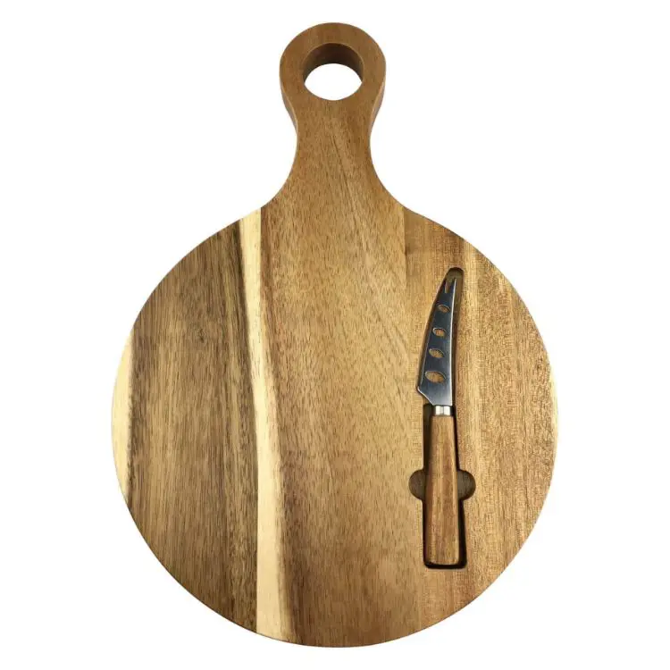 Picture of Bernardo Cheeseboard and Knife Set