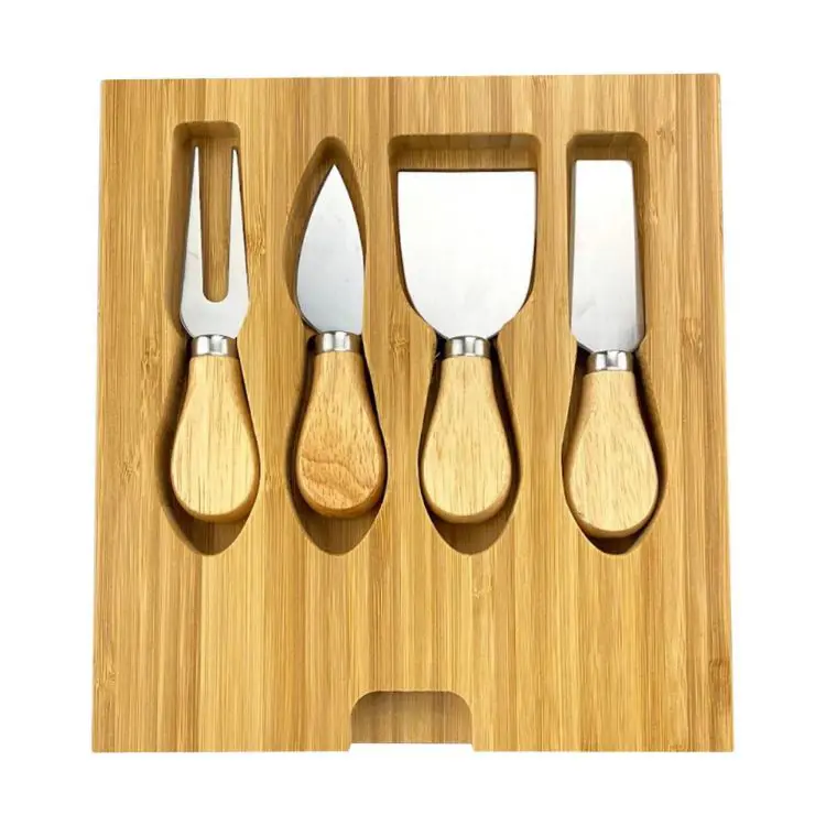 Picture of Maison Cheeseboard and Knife Set