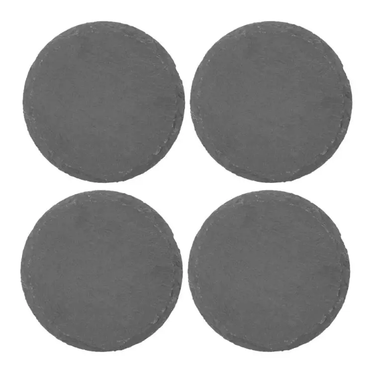 Picture of Slate Coaster Set of 4
