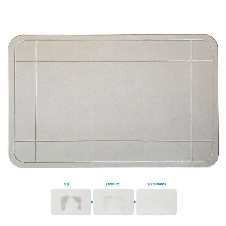 Picture of Toyo I-Dried Bath Mat