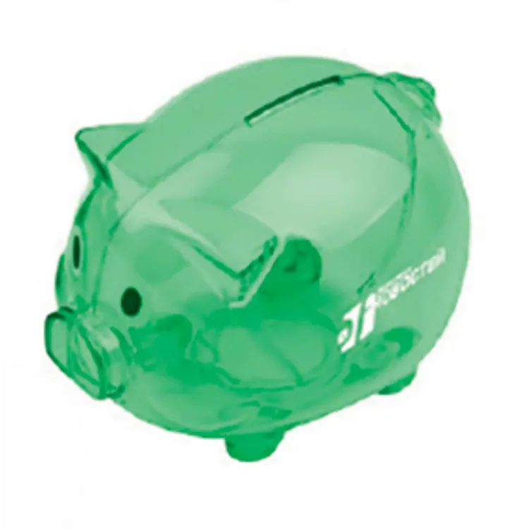 Picture of Coin Bank Pig Shape