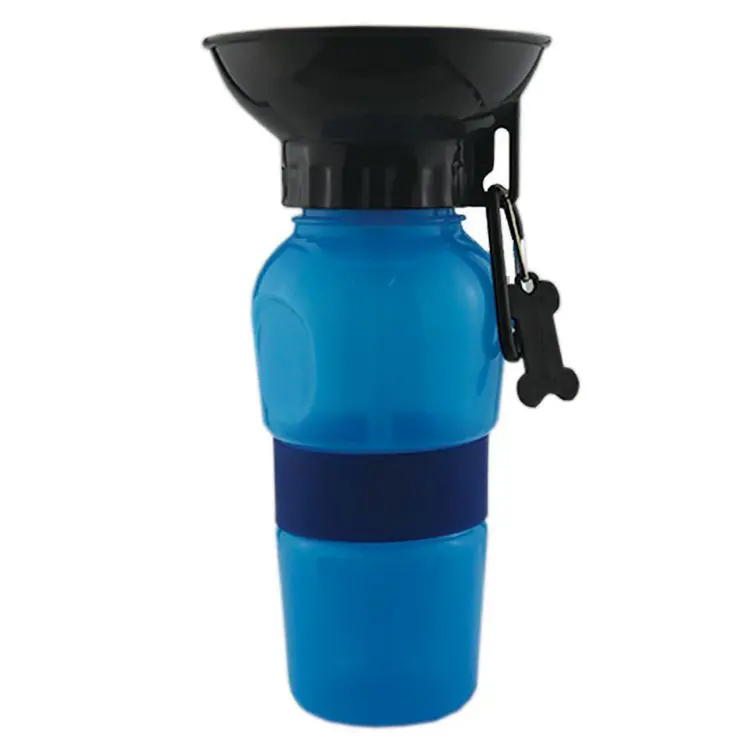 Picture of AutoDogMug with Silicone Band