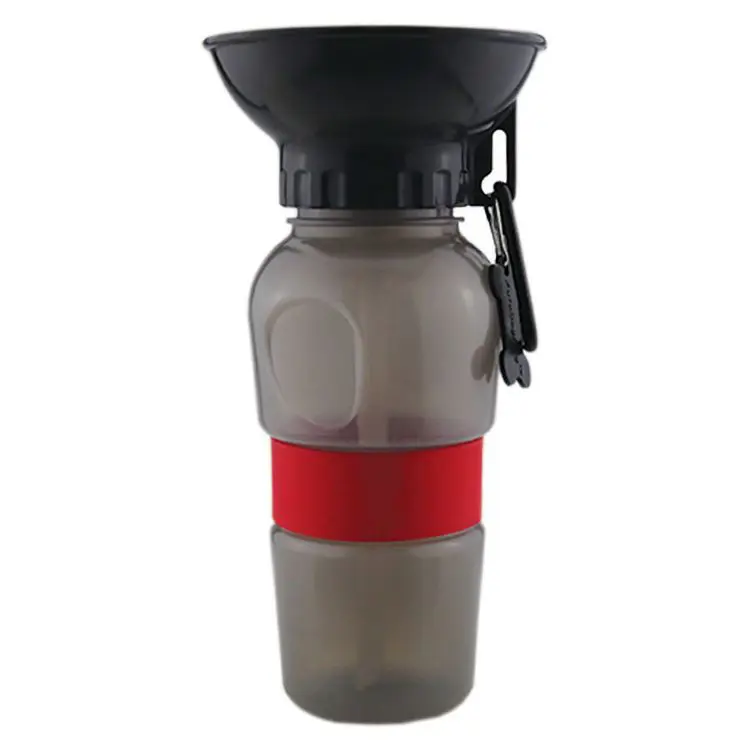 Picture of AutoDogMug with Silicone Band