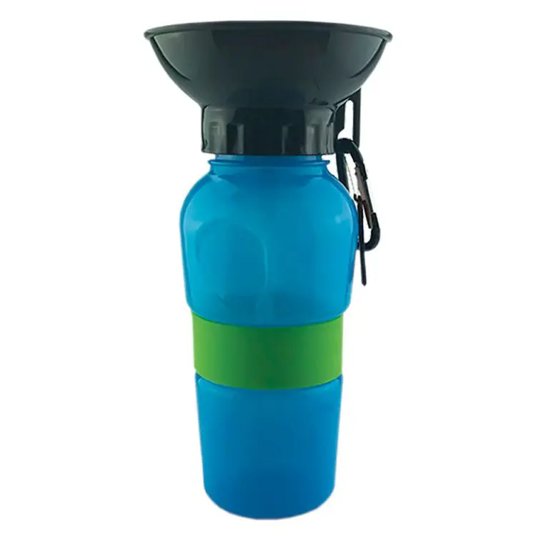 Picture of AutoDogMug with Silicone Band