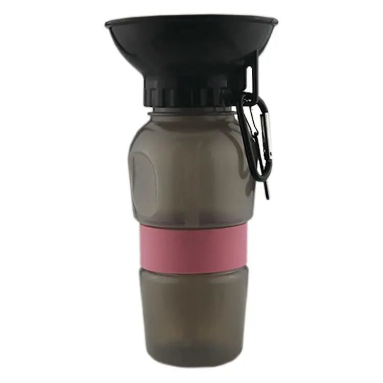 Picture of AutoDogMug with Silicone Band