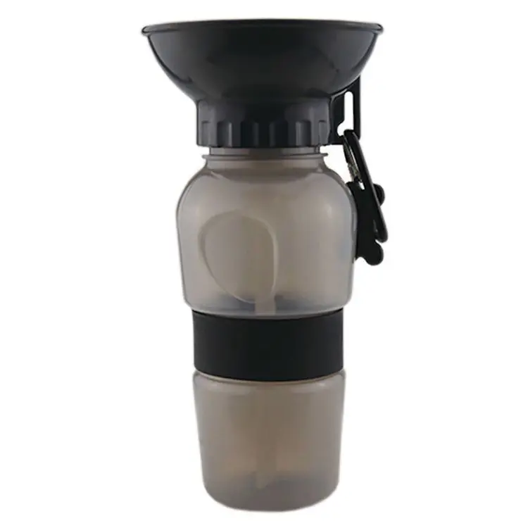 Picture of AutoDogMug with Silicone Band