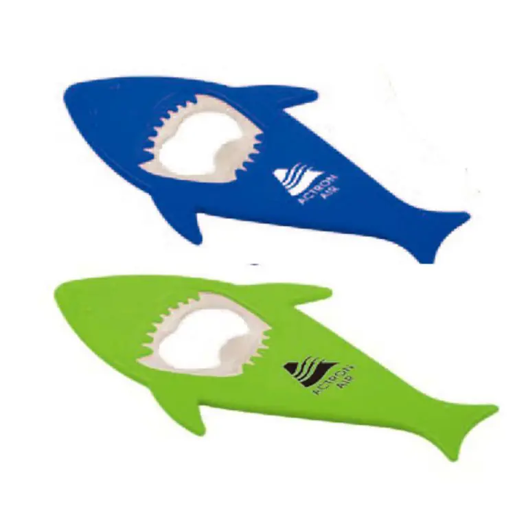 Picture of Bottle Opener With Magnet