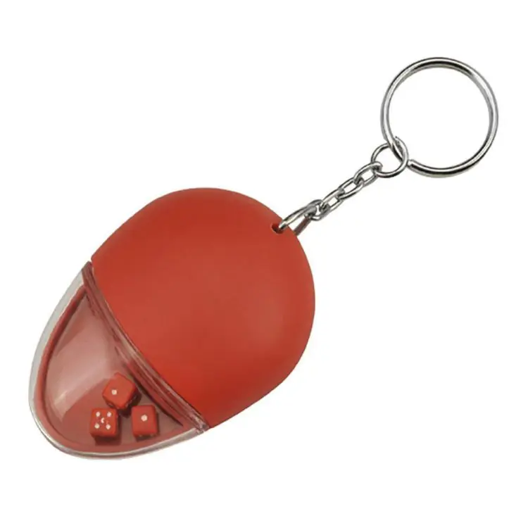 Picture of Mouse Bottle Opener Key Ring