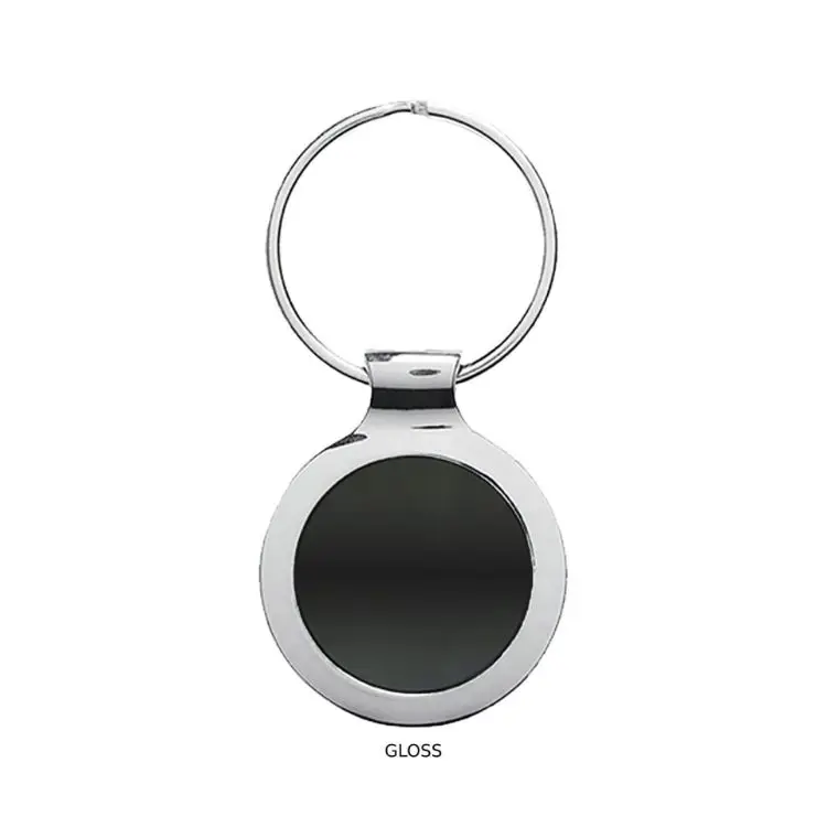 Picture of Ebony Key Ring
