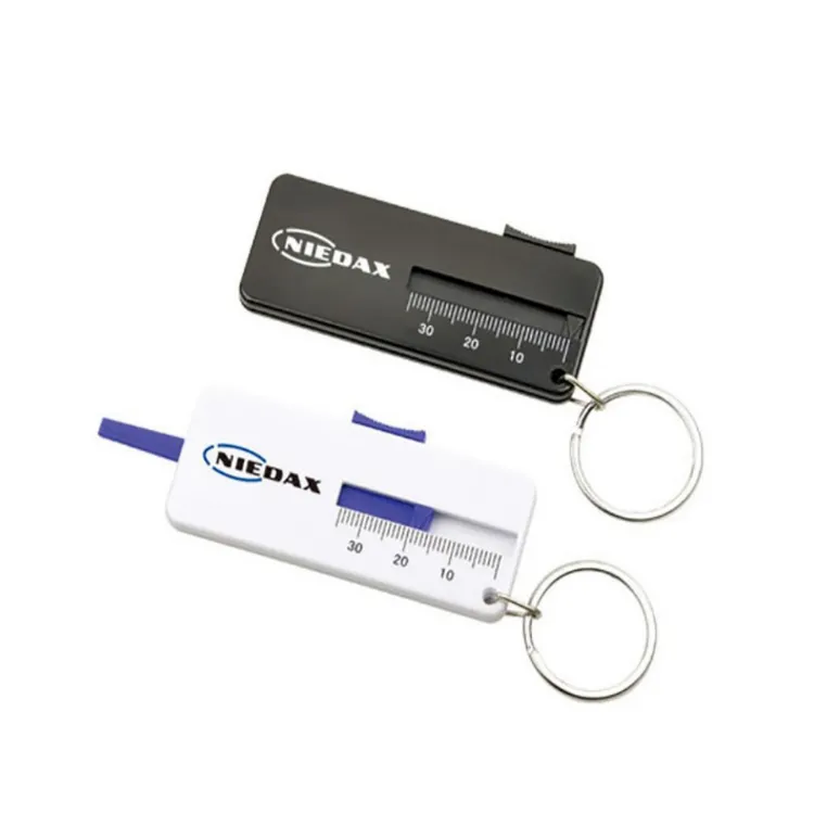 Picture of Tyre Gauge