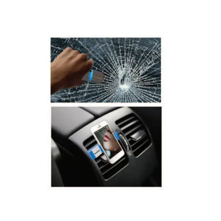 Picture of Emergency Hammer And Car Mobile Holder