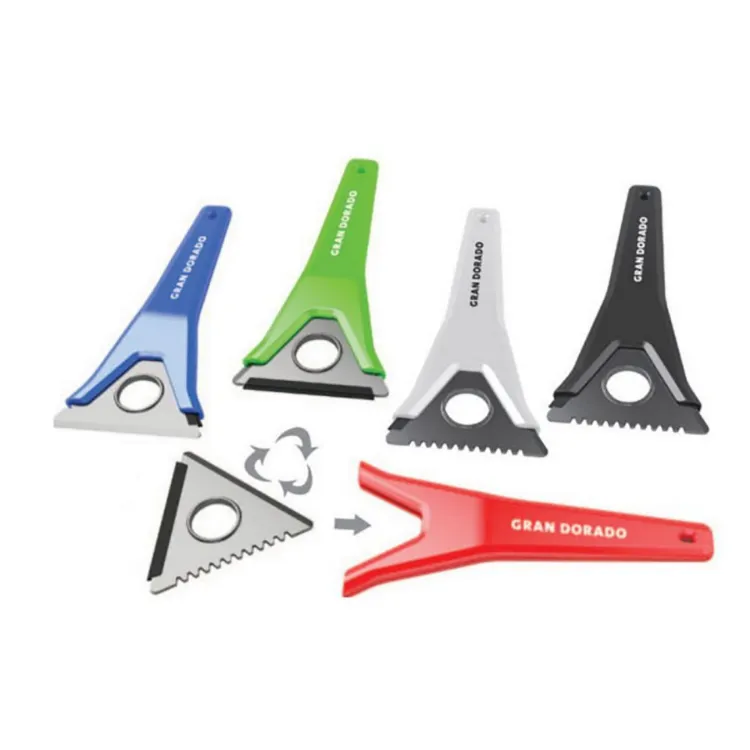 Picture of Ice Scrapper with Changeable Head