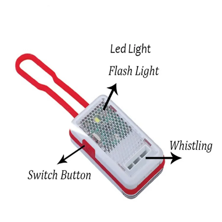 Picture of Key Light with Whistle