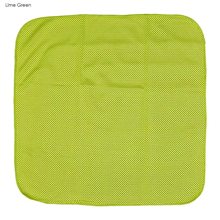 Picture of Cooling Face Cloth DL