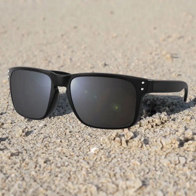 Picture of Geo RPET Sunglasses