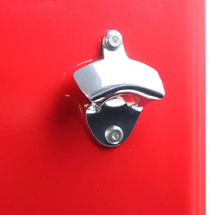 Picture of Tuscon Metal Ice Cooler Box 30L