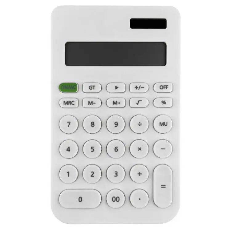 Picture of Canio Calculator