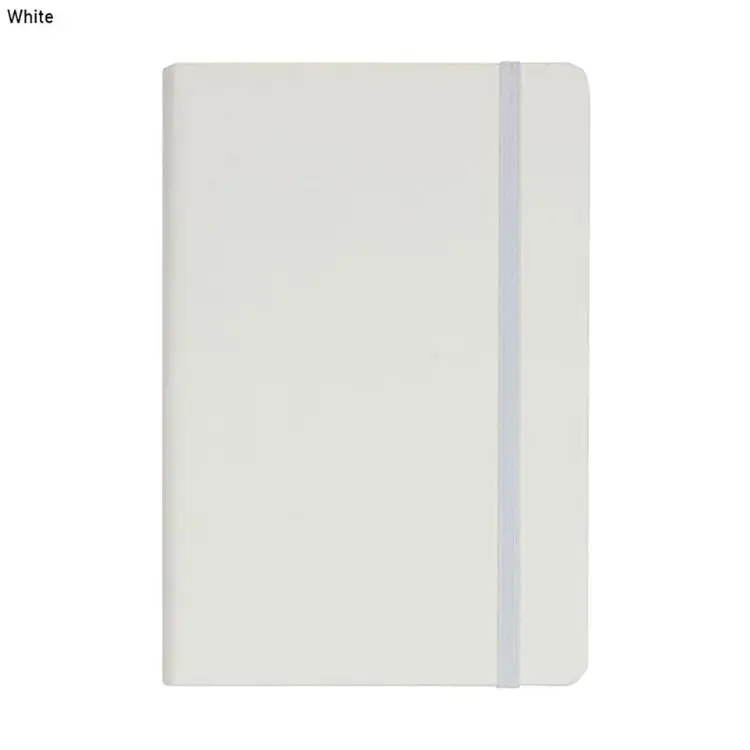Picture of A5 PU Notebook