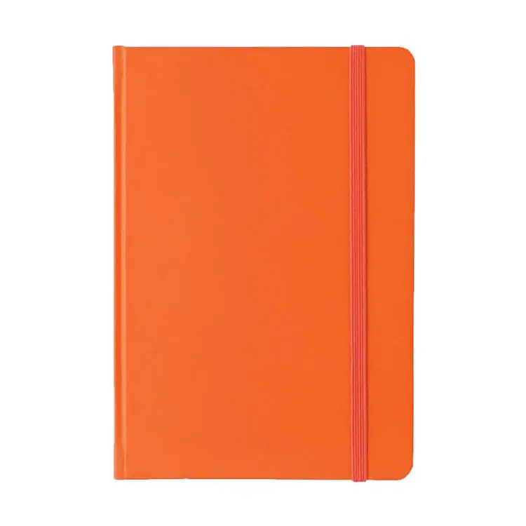 Picture of A5 PU Notebook