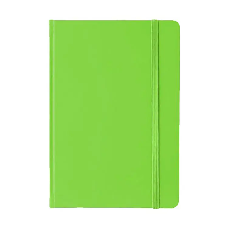 Picture of A5 PU Notebook