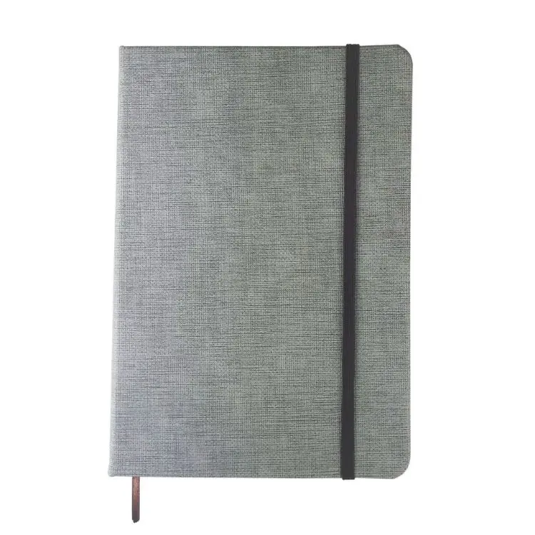 Picture of A5 Textured PU Notebook
