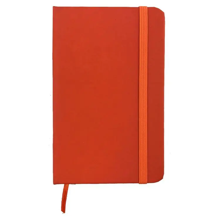 Picture of A6 Handy PU Notebook