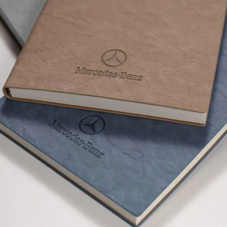 Picture of Falby Notebook