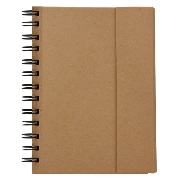 Picture of Keebo Notebook