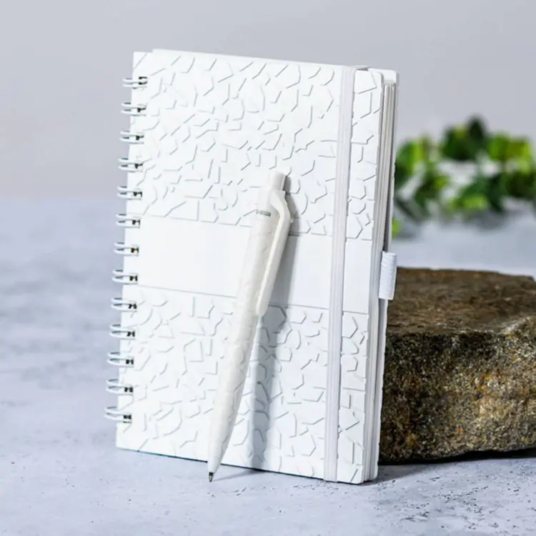 Picture of La Trobe Stone Paper Notebook