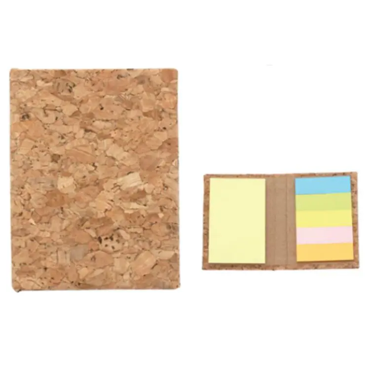 Picture of Cork Notepad