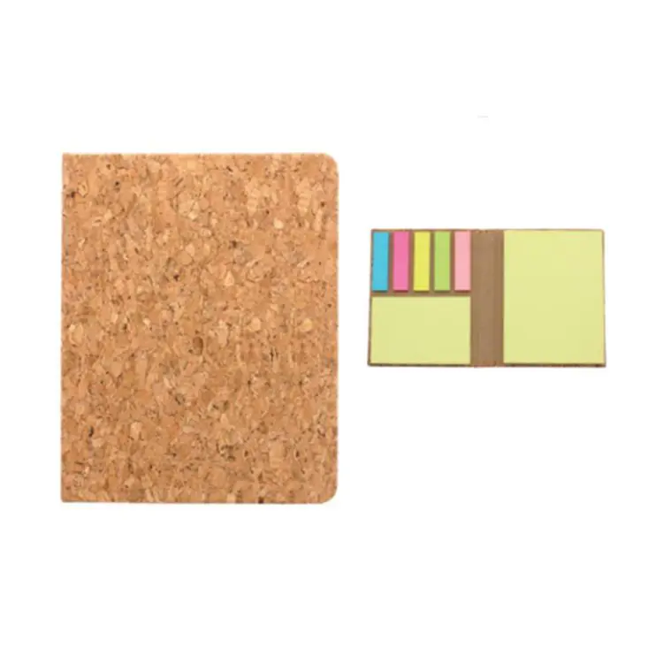 Picture of Cork Notepad