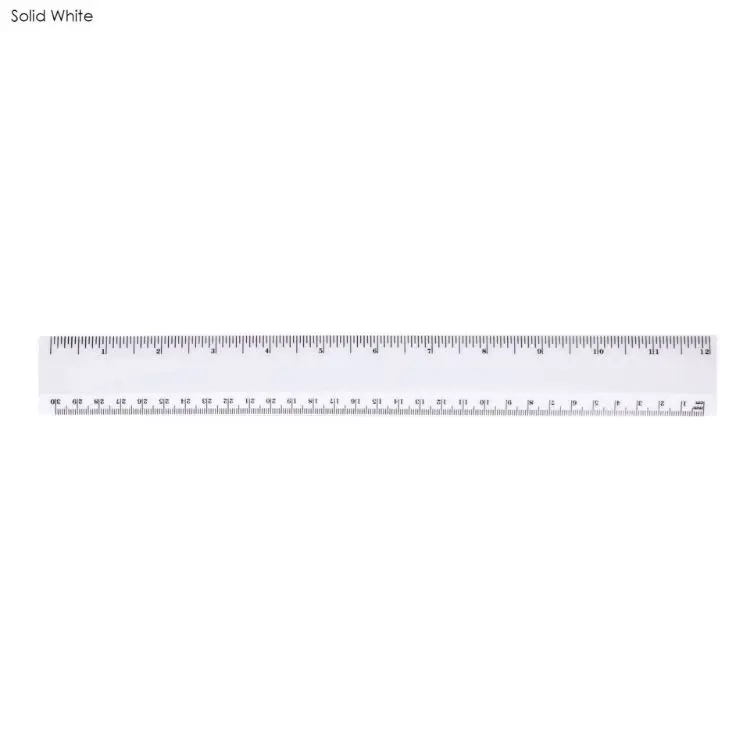 Picture of Plastic Ruler 30cm