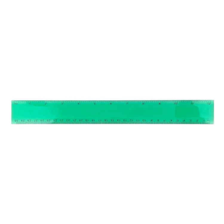 Picture of PVC Soft Plastic Ruler