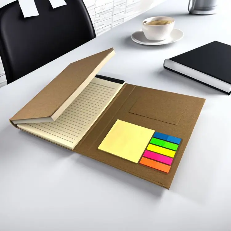 Picture of Calbe Memo Stationery Set