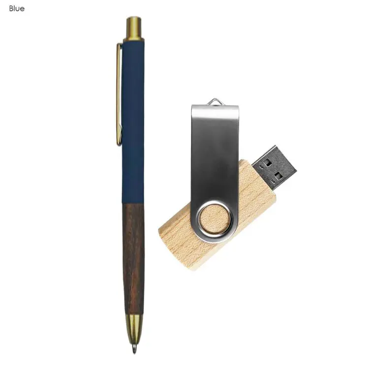 Picture of Woodee Gift Set